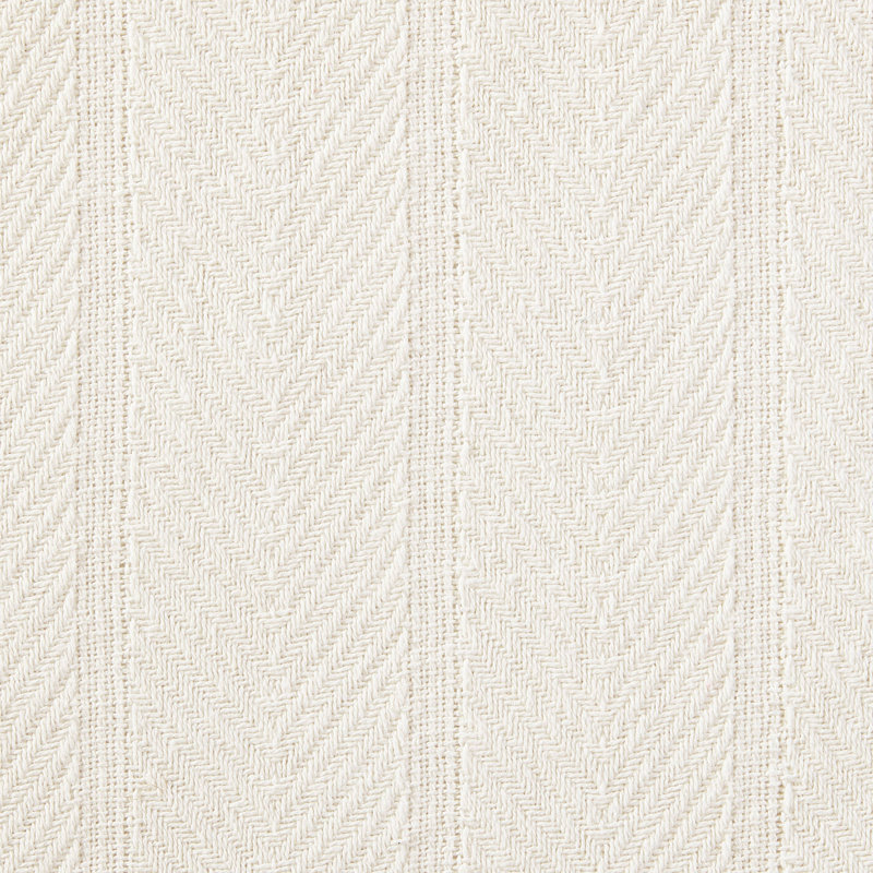 Couverture réversible en coton Herringbone de Eddie Bauer, Très grand, Os