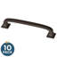 Poignée d'électroménager de centre à centre 4 "Lombard-106207960-86193187