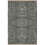 Tapis décoratif gris lavable à la machine-1130974616