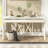 60.1" Modern Console Table With 4 Drawers-1279433454