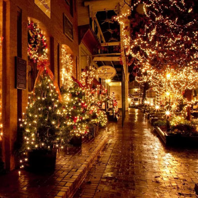 String Lights