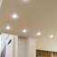 Ensemble d'éclairage encastré 3,13 "Remodel IC LED-22742214