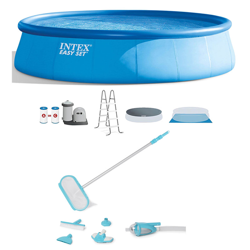 Jouets et jeux gonflables Intex Easy Set