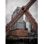 Over The Bridge Print by Alan Scherer-65827201-65852596