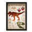 Adhésif décoratif dinosaures - 01 pi-47836270-47836260
