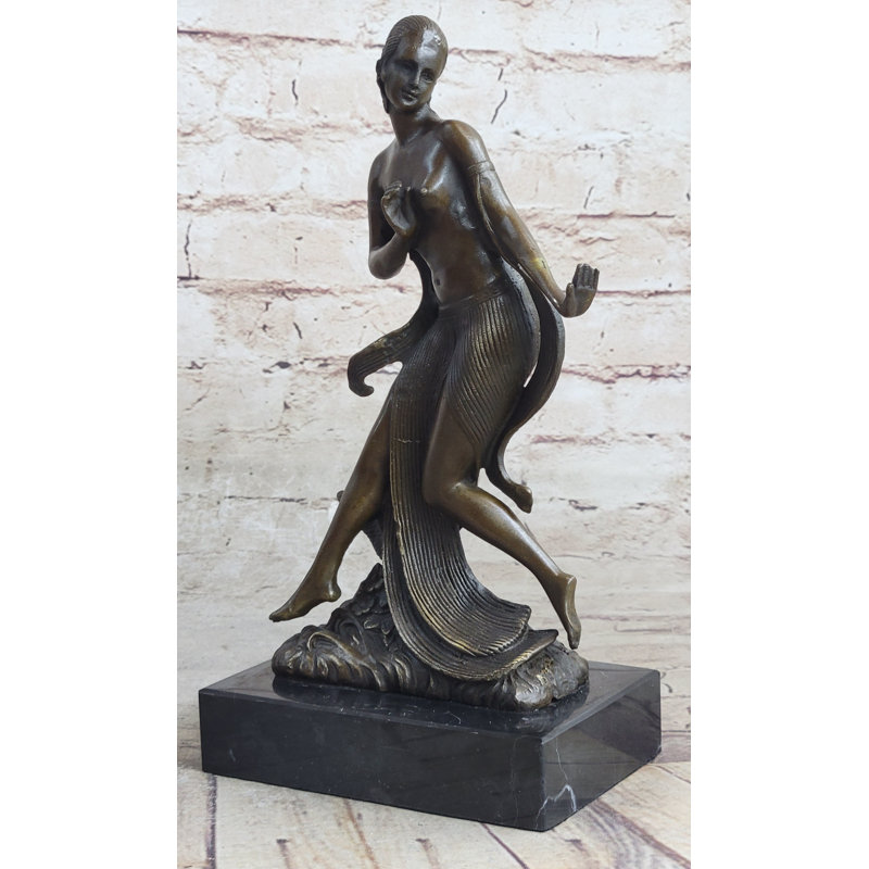 Objet de décoration Teador