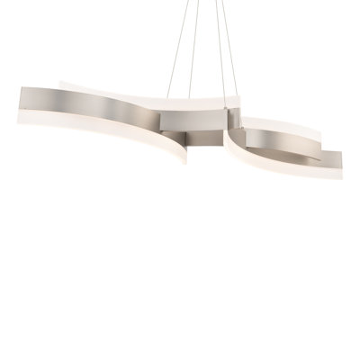 Arcs 1 - Light LED Pendant