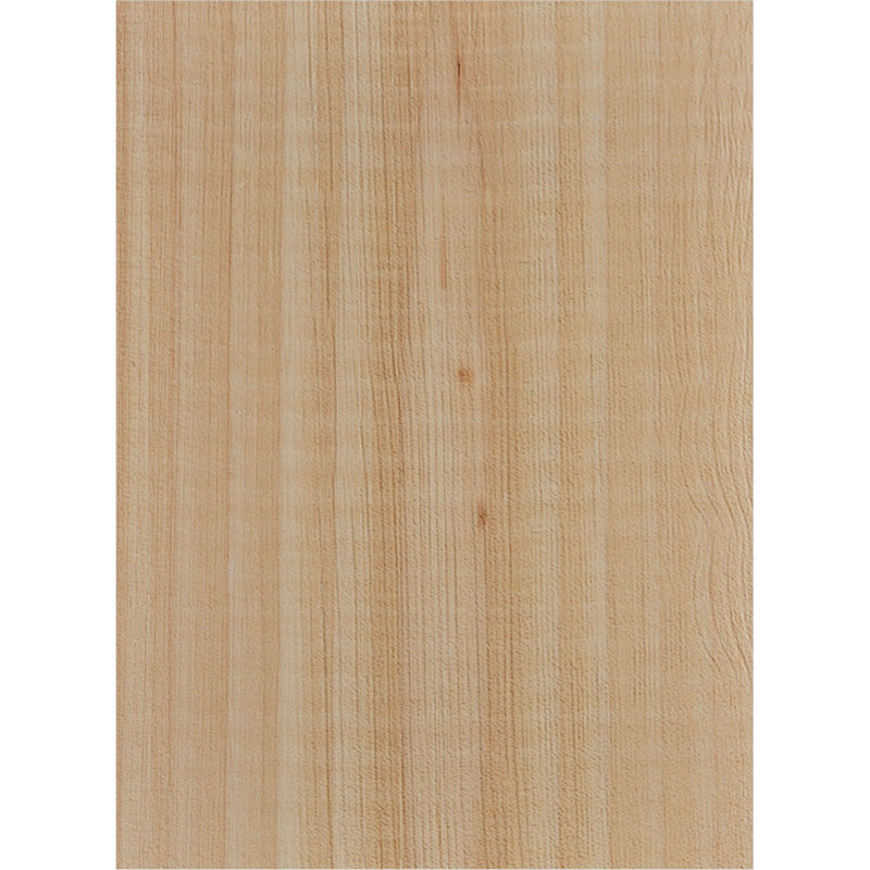 Traverseur méditerranéen, Sapin de Douglas, H 8 po x l 24 po x P 5,5 po