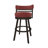 Aureliana Swivel Bar and Counter Stool-661154296-593890334-593890335