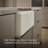 Whitehaven Self-Trimming 23.5"L x 21.5625"W Farmhouse Kitchen Sink-14225603