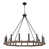 Weathered Walnut/Aged Zinc is out of stock