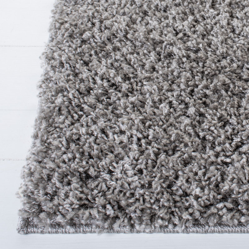 Venus Shag 500 Performance Solid Color Rug, Rectangle 2'7" x 5'