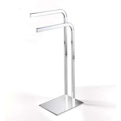 Beatrice 44 cm L Freestanding Towel Stand
