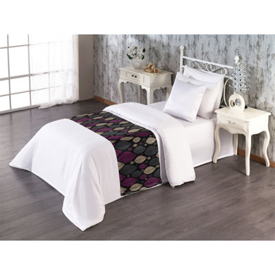 Tapis de lit Ambesonne
