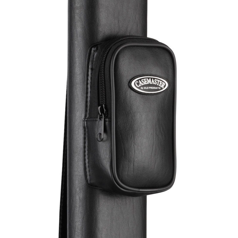 Casemaster Classic Q-Vault One Billiard Cue Case