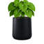  Pot à fleurs d'intérieur / extérieur Conico Fiberstone-114407576-114407577