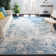 N'Keal Performance Abstract Rug