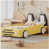 Jaune est en rupture de stock