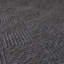 Tapis moderne à carreaux antidérapant lavable-117510013