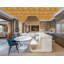 Carreau de plafond en PVC 2 pi x 2 pi Falkirk Perth-70264977