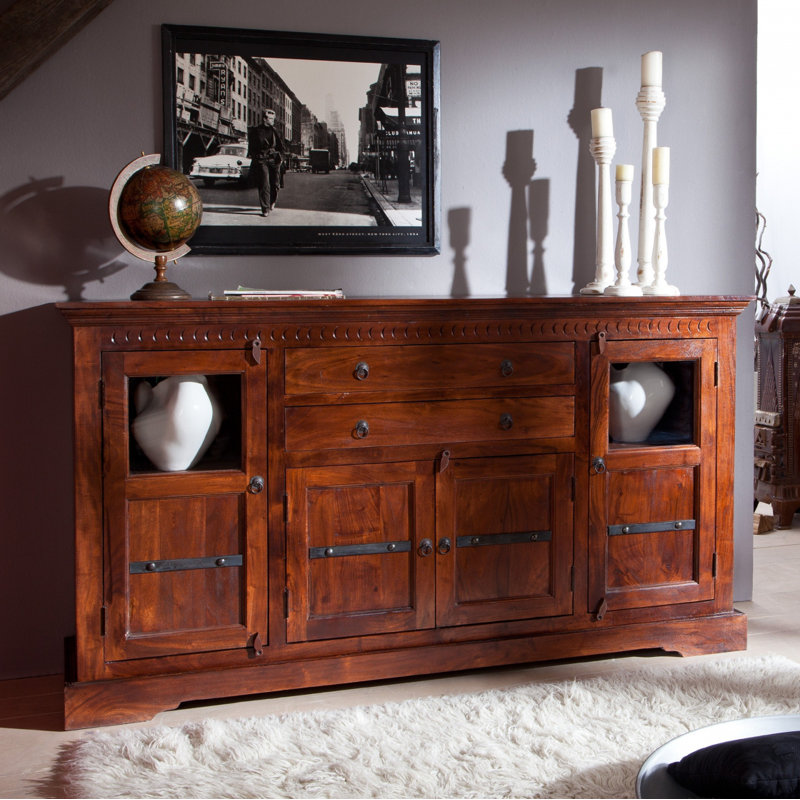 Oxford 181cm Sideboard