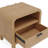 Essie 28" W 1-Drawer Nightstand-1649136001