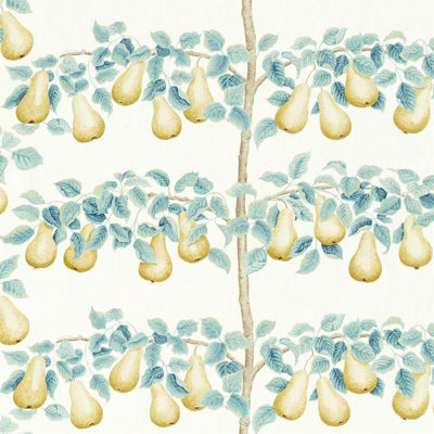 Perry Pears Fabric