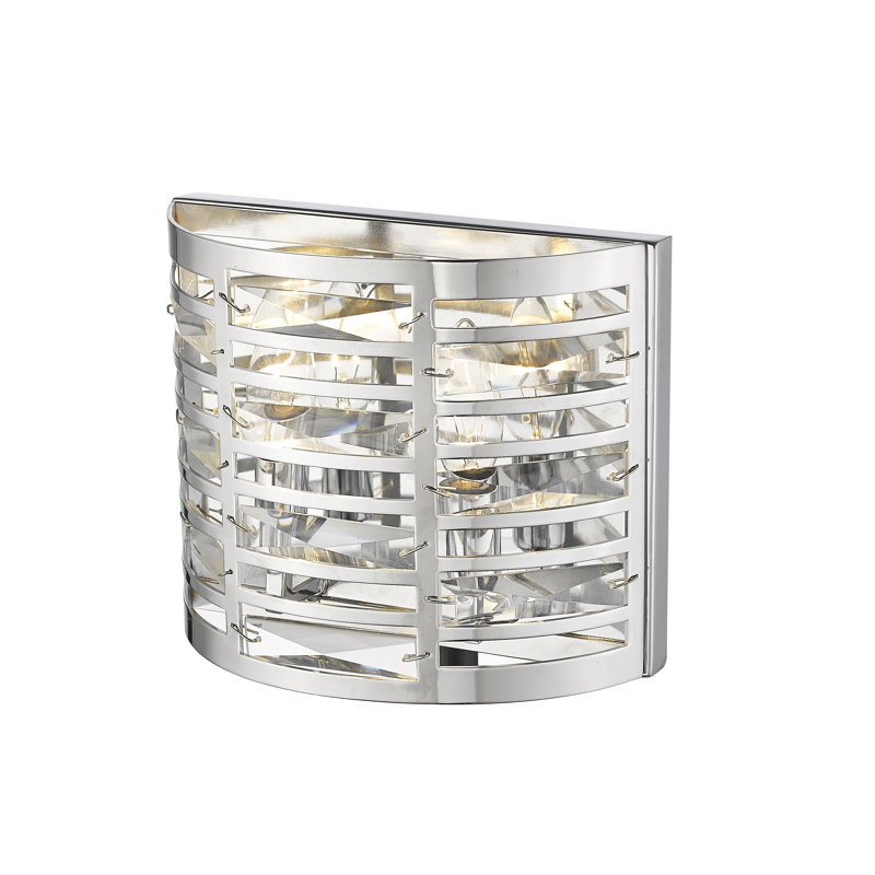 Plafonnier encastré 2 lumières Dereham