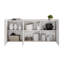 Colner 150cm Sideboard-1982225567