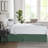 Luxury Pleated 14" Bed Skirt-876918660-903049220