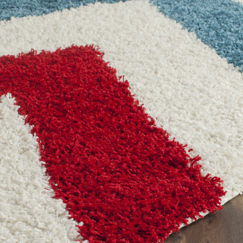 Alanah Performance Rug, Round 6'7"