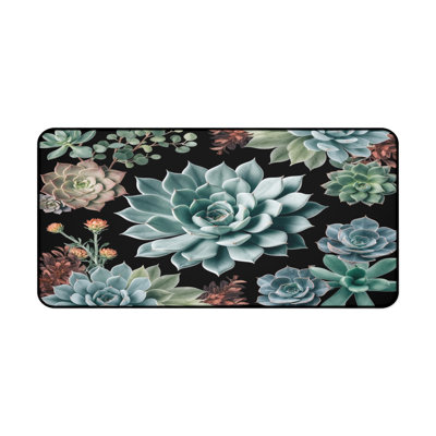Polyester Desk Pad