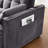Mexborough Velvet Square Arms Sofa-1526852255-1519699703