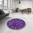 Abstract Indoor Rug-67841601