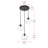 Snead 3 - Light Cluster Pendant-1922375552-1922375555-1922820448