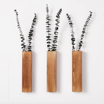 Gota Wall Vase