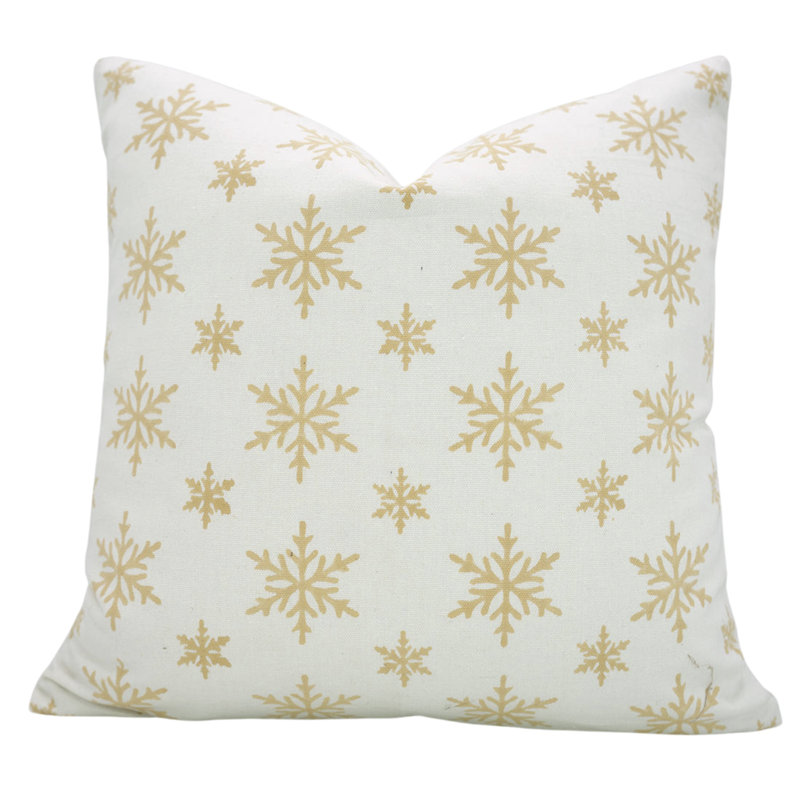 Housse de coussin Fabcline, H 20 po x l 12 po, Forme rectangulaire
