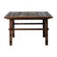 Vaterra Outdoor Teak Coffee Table