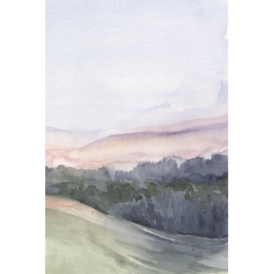 Blue Ridge Sunrise II