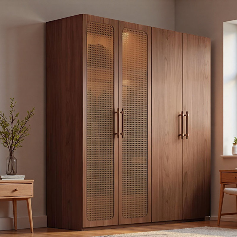 Deannia, 78.74" H x 62.99" W x 23.62" D