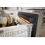 Zephyr Presrv 24" Stainless Steel Built-In Single Zone Refrigerator Drawers