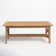 Brunswick 5 Piece Teak Sofa Seating Group with Cushions