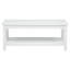 Table basse Tyrell
