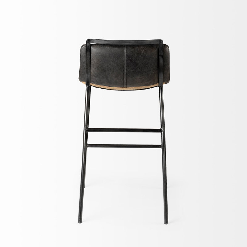 Kavalan II Bar Stool, Counter Stool (24.5” Seat Height)