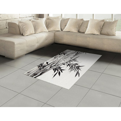 Wilmington Hand Woven Area Rug