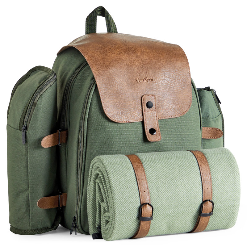 Adventure Picnic Backpack