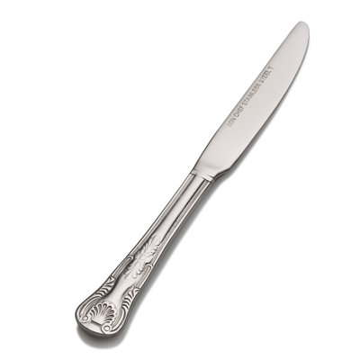 Kings Stainless Steel Butter Knife