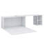 Queen Murphy Bed With  Desk-1441848854