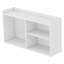 Lit simple mezzanine bas