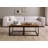 LICHTENBERG Coffee Table with Storage
